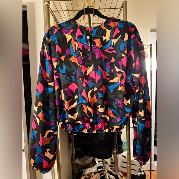 Show Me Your MuMu Good Times Top - Picture 4 of 6